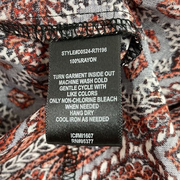 Sanctuary Autumn Fling Dress - Picture 8 of 9